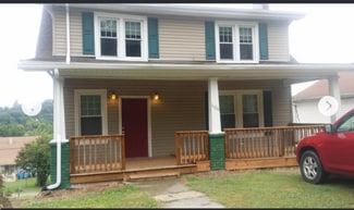 606 Riverland Rd SE, Roanoke, VA 24014