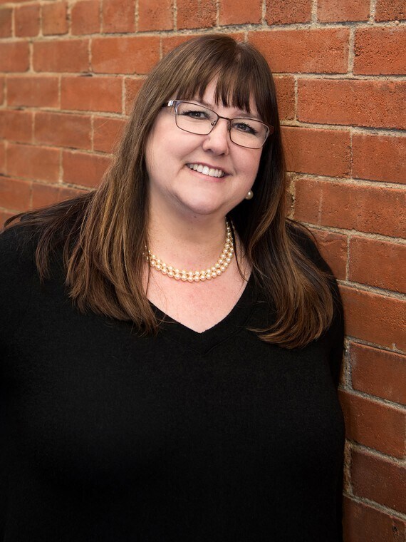 Michelle Bodin