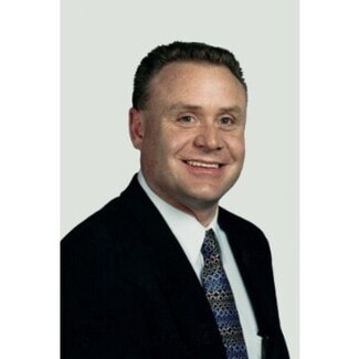 Kenneth Durrant