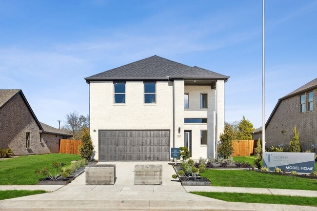 Eastridge - Trophy Series | Lot 50'