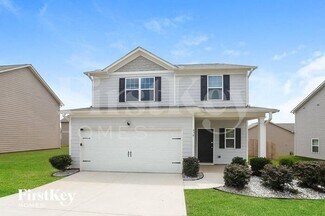 974 Walnut Creek Cir, Pendergrass, GA 30567