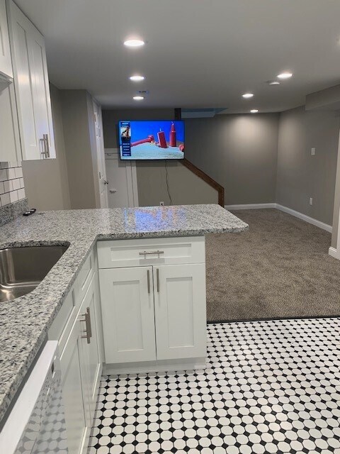 819 W 43rd St, Indianapolis, IN 46208 - photo 4