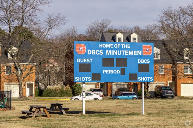 Denbigh Baptist Christian School