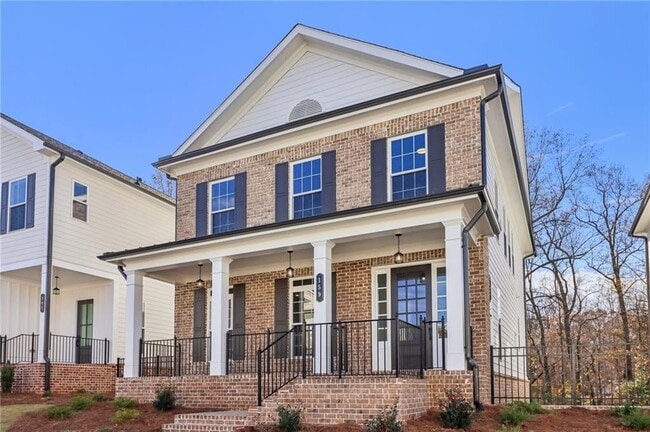 159 Basil St, Cumming, GA 30040 - photo 3