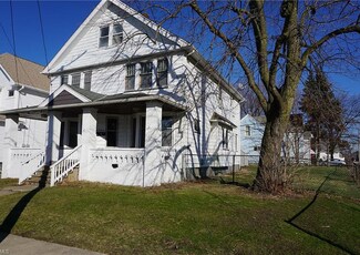 1541 Hopkins Ave Unit 1541, Lakewood, OH 44107
