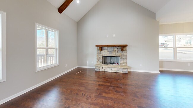 85 Hawks Trail, Waleska, GA 30183 - photo 2