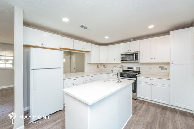 2979 Tiller Trail SW, Stone Mountain, GA 30087 - photo 5