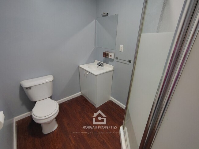 902 S Anderson St unit 1, Elwood, IN 46036 - photo 5