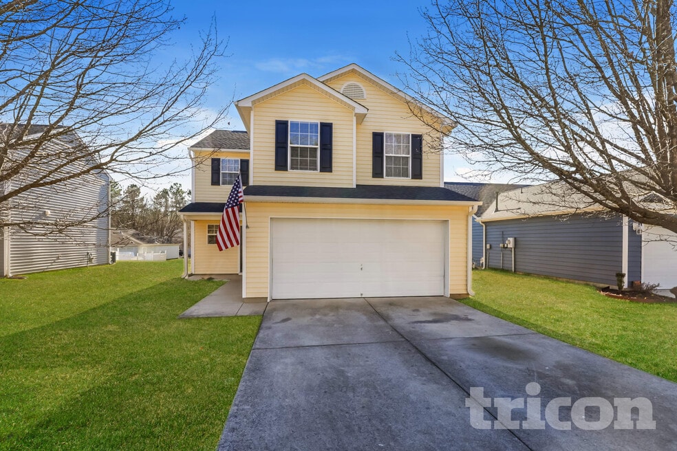 5820 Bryanstone Place, Raleigh, NC 27610 - photo 1