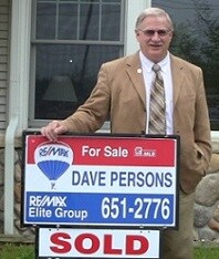 David Persons