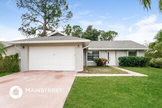 1810 Pace Dr NW, Palm Bay, FL 32907