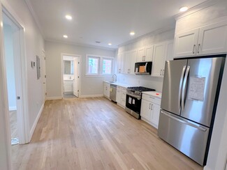 47 Gore St Unit 3, Cambridge, MA 02141