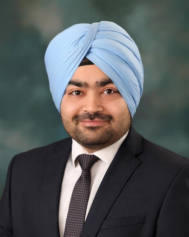 Virendra Singh