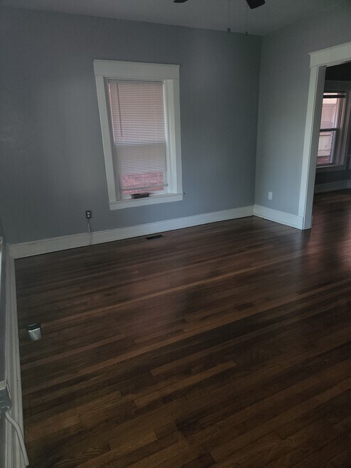 3916 Clark Ave unit 1st Level, Kansas City, MO 64111 - photo 1