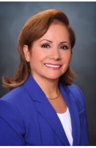 Ida Burke