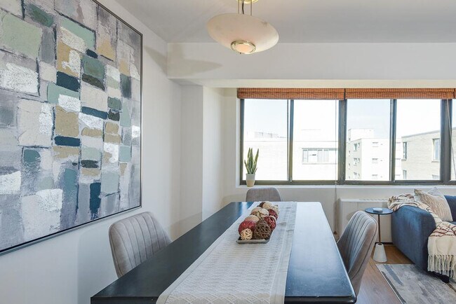 The Monroe House Condos unit 702, Washington, DC 20006 - photo 5