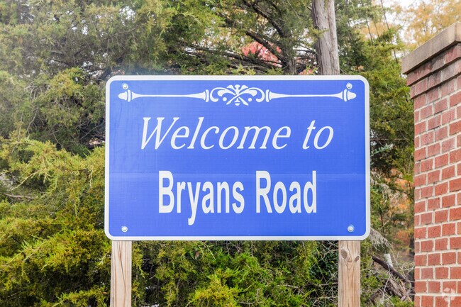 Discover the charm of Bryans Road,
where community comes alive