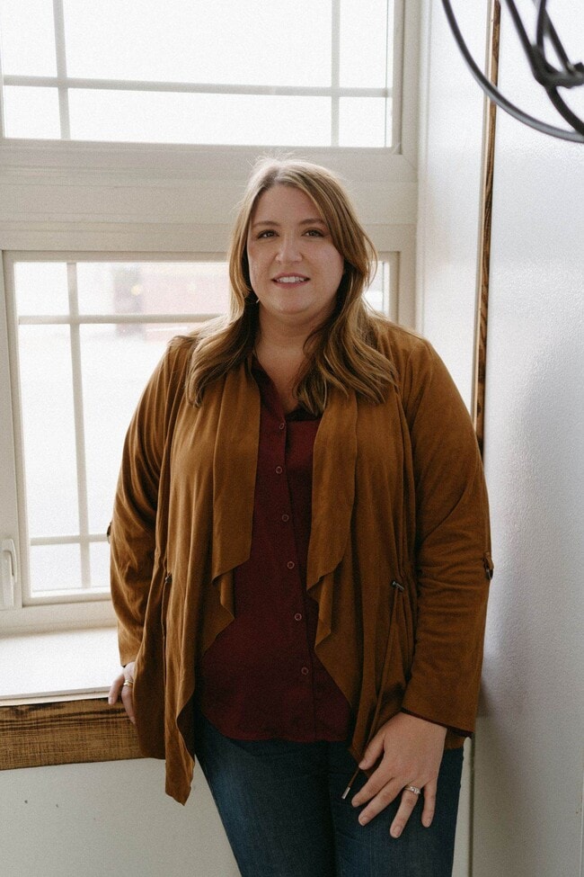 Amanda Westerfield
