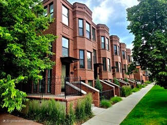 1095 25th St, Denver, CO 80205