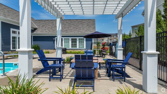 Ravines at Rocky Ridge, Westerville, OH 43081 - photo 6