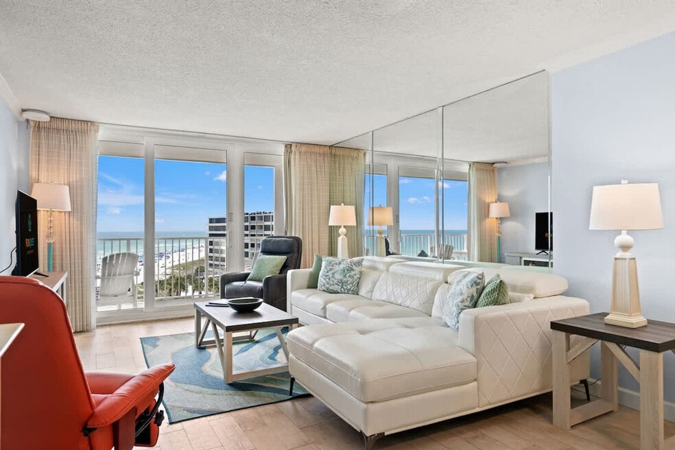 Dunes of Panama unit FL6-ID1354970P, Panama City Beach, FL 32408 - photo 1