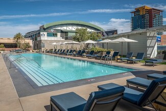 222 E Jefferson St, Phoenix, AZ 85004