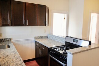 119 Lexington St Unit 3R, Boston, MA 02128