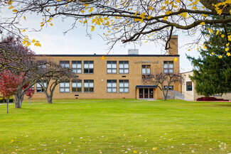 Lyndonville Central School