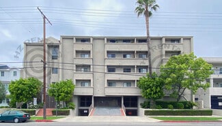 4651 Cahuenga Blvd, North Hollywood, CA 91602