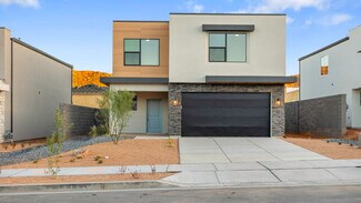 1456 S Staircase Way, Washington, UT 84737