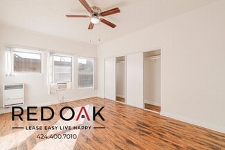921 S Bonnie Brae St Unit 23, Los Angeles, CA 90006