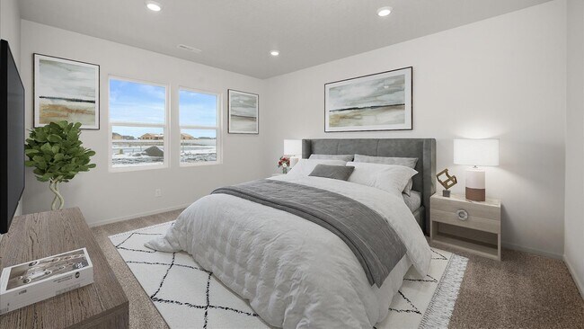 119 S Braeburn Ave, Deer Park, WA 99006 - photo 5