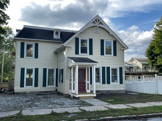 2 Nickwackett St Unit 1, Rutland, VT 05701