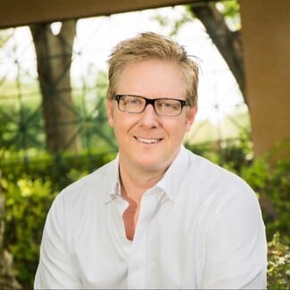 Mark Dreibelbis