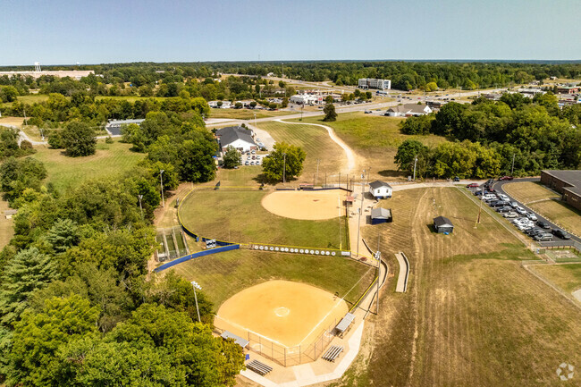 Pleasant View Elementary School