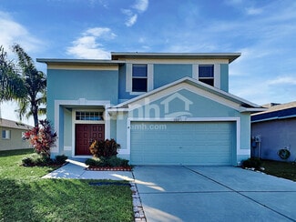 11832 Brenford Crest Dr, Riverview, FL 33579