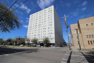 1205 Saint Charles Ave Unit 612, New Orleans, LA 70130