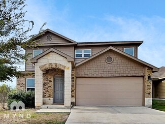 3707 Colemans Run, Converse, TX 78109