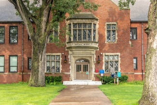 Harrison Elementary School