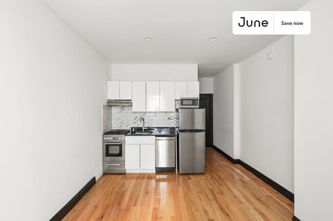 20 Avenue A unit 2-L, New York, NY 10009 - photo 5