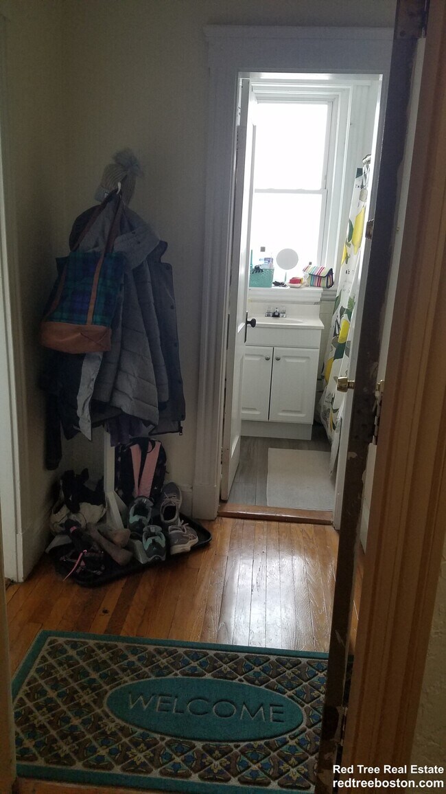 28 Quint Ave unit 56, Allston, MA 02134 - photo 7