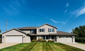 2586 Telluride Trail, Howard, WI 54313
