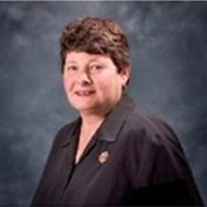 Judy Reich