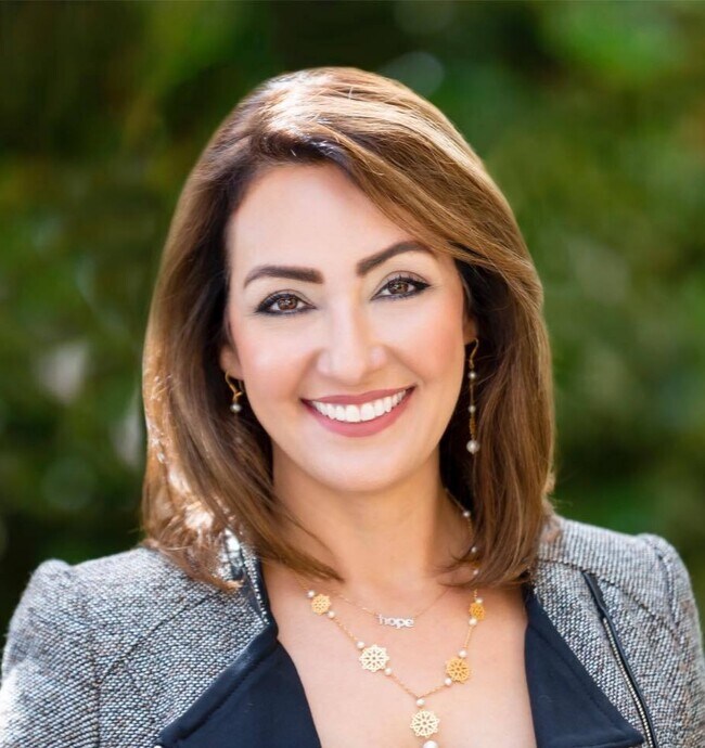 Sara Alavi