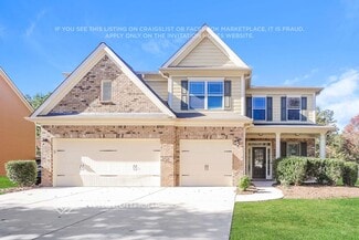 2590 Adams Park Ln, Powder Springs, GA 30127