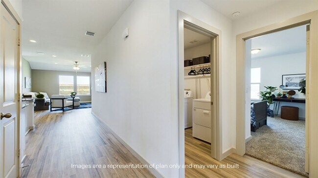 2906 138th Place, Lubbock, TX 79423 - photo 2