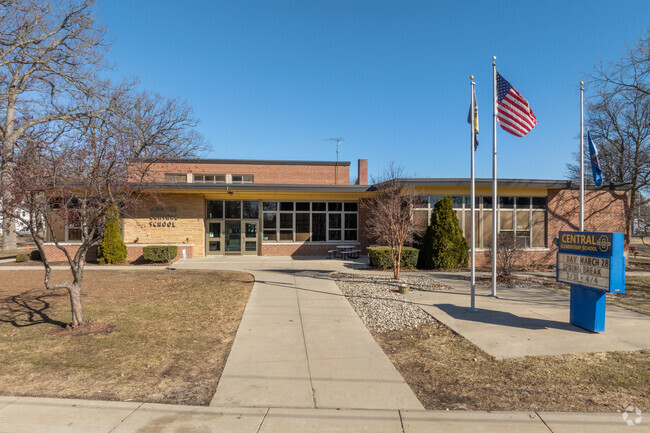 Central School