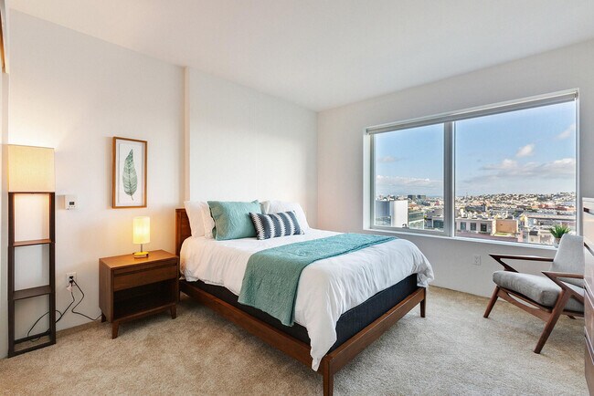 18 10th St unit FL18-ID278481P, San Francisco, CA 94103 - photo 3
