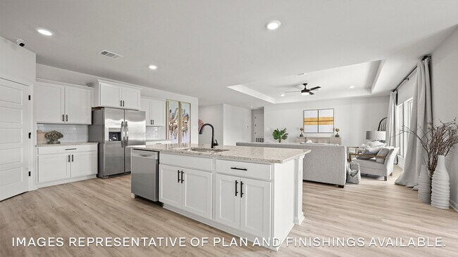 6700 Delta Ridge Ave, Slidell, LA 70461 - photo 7