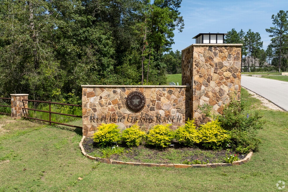 Republic Grand Ranch
